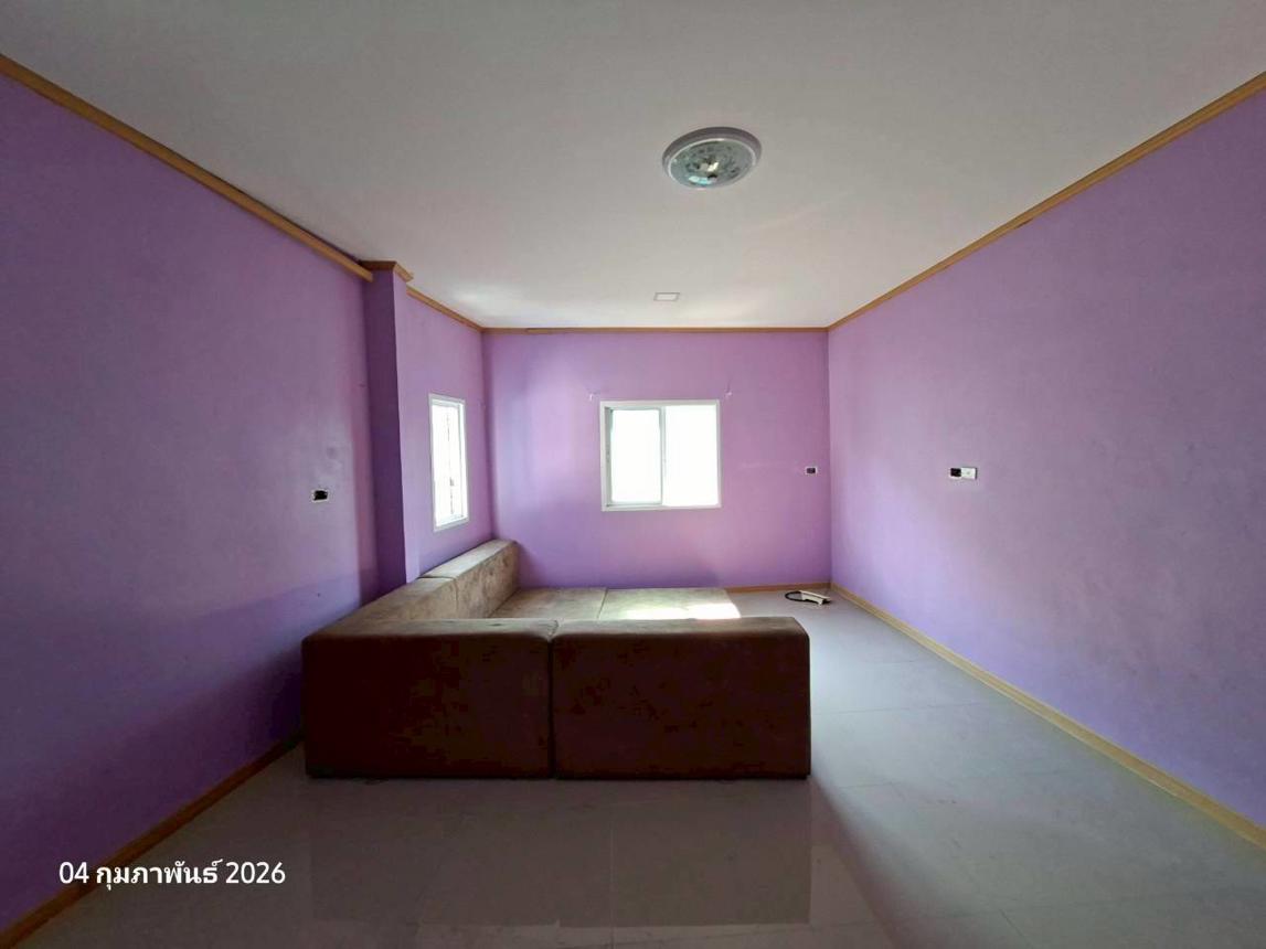 รูป บ้านเดี่ยว 61 ตร.วา เขตบางกอกน้อย กรุงเทพมหานคร 4.8M - รูปที่ 46/62