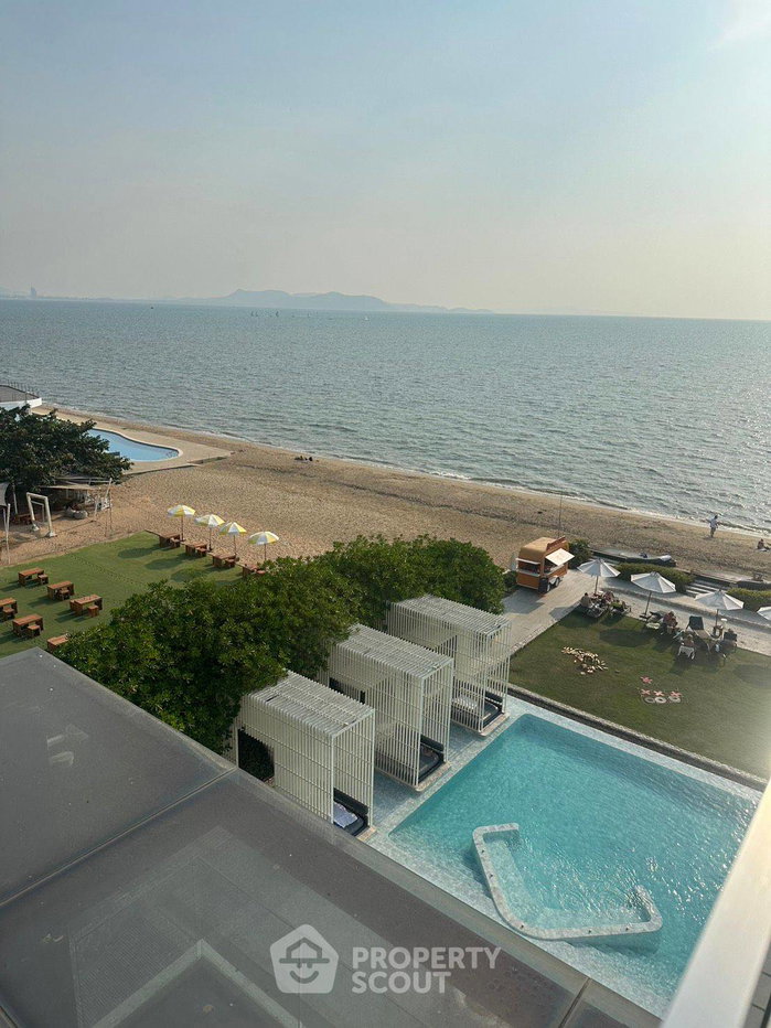 รูป คอนโด 2-ห้องนอน ที่ วีรันดา เรสซิเดนซ์ พัทยา ใกล้ เมืองพัทยา (ID 2778376) - รูปที่ 19/24