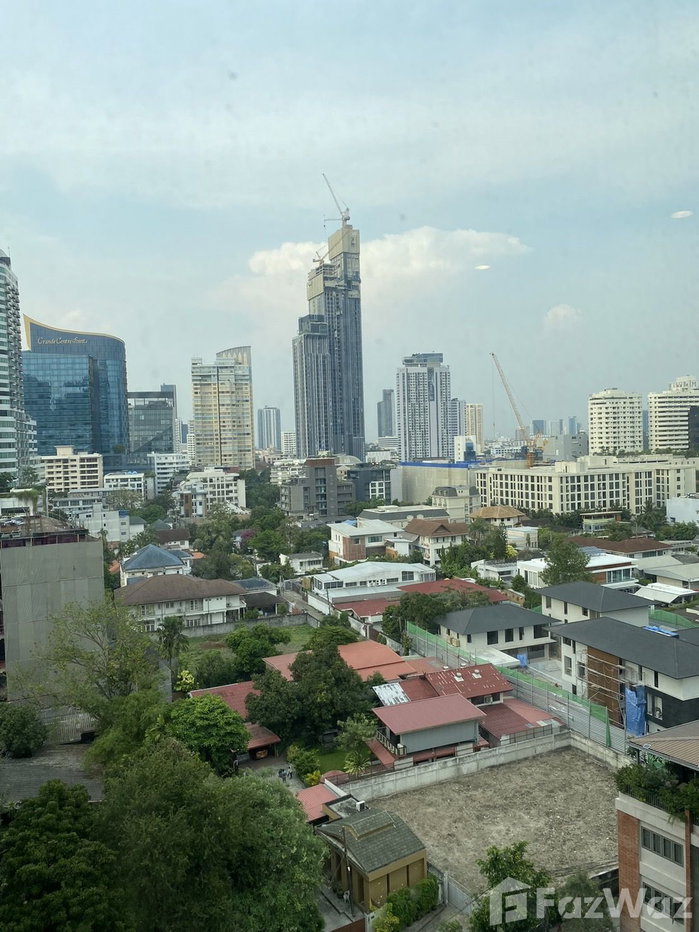 รูป ขาย คอนโด 2 ห้องนอน ในโครงการ ควอทโทร บาย แสนสิริ 1150332 - รูปที่ 11/11