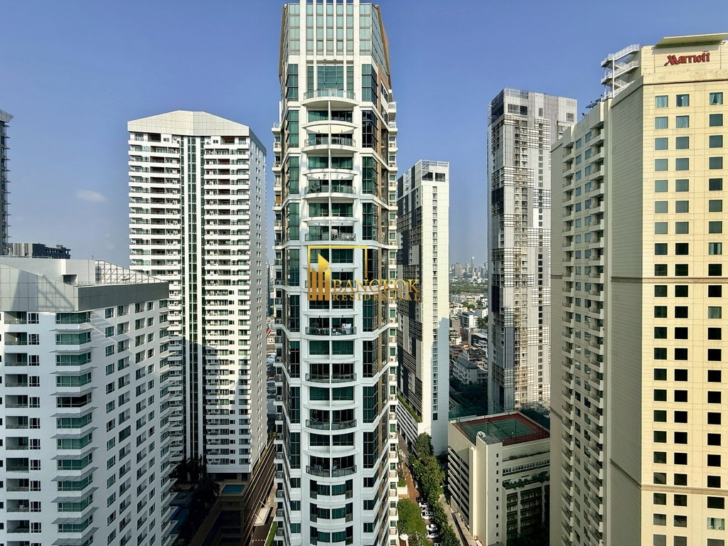 รูป Ideal 24 | Beautiful 3 Bedroom Luxury Condo in Phrom Phong - BR15898CD - รูปที่ 8/58
