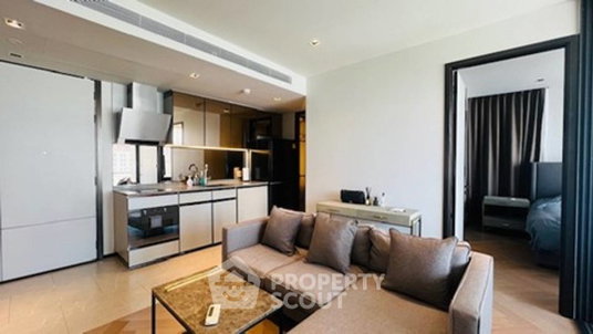 1-BR Condo at The Reserve 61 Hideaway near BTS Thong Lor (ID 2779928)