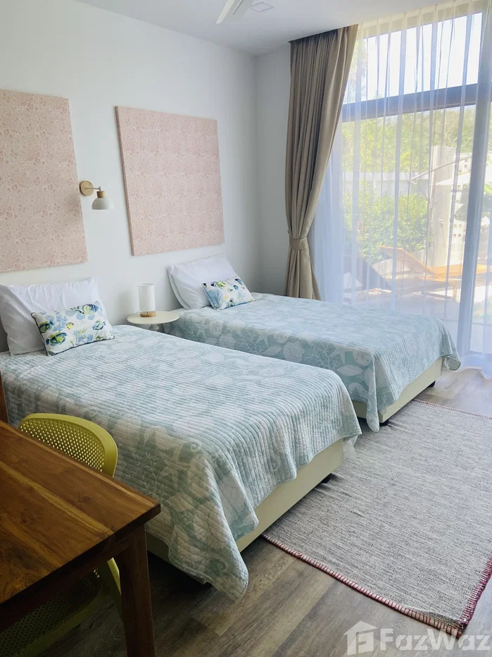 รูป บ้านเดี่ยวให้เช่า 3 ห้องนอน ใน ไม้ขาว, ภูเก็ต 2009551 - รูปที่ 6/12