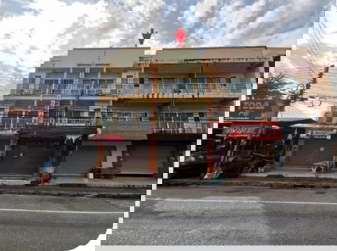 BB13148 ขายอาคารพานิชย์ ตำบล ในเมือง อำเภอ เมืองนครศรีธรรมราช จังหวัด นครศรีธรรมราช