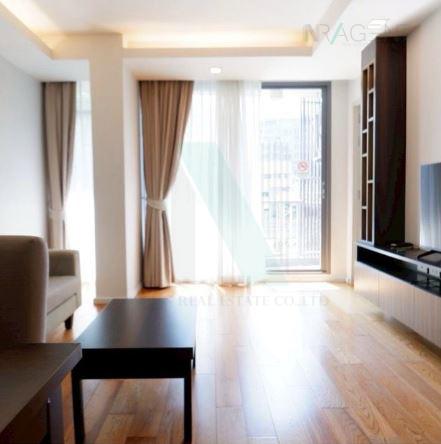 picture 🚩 For Sell Condo FOCUS PLOENCHIT Building 1, Floor 3,2 bed room, Room size 72 sqm - 8/8