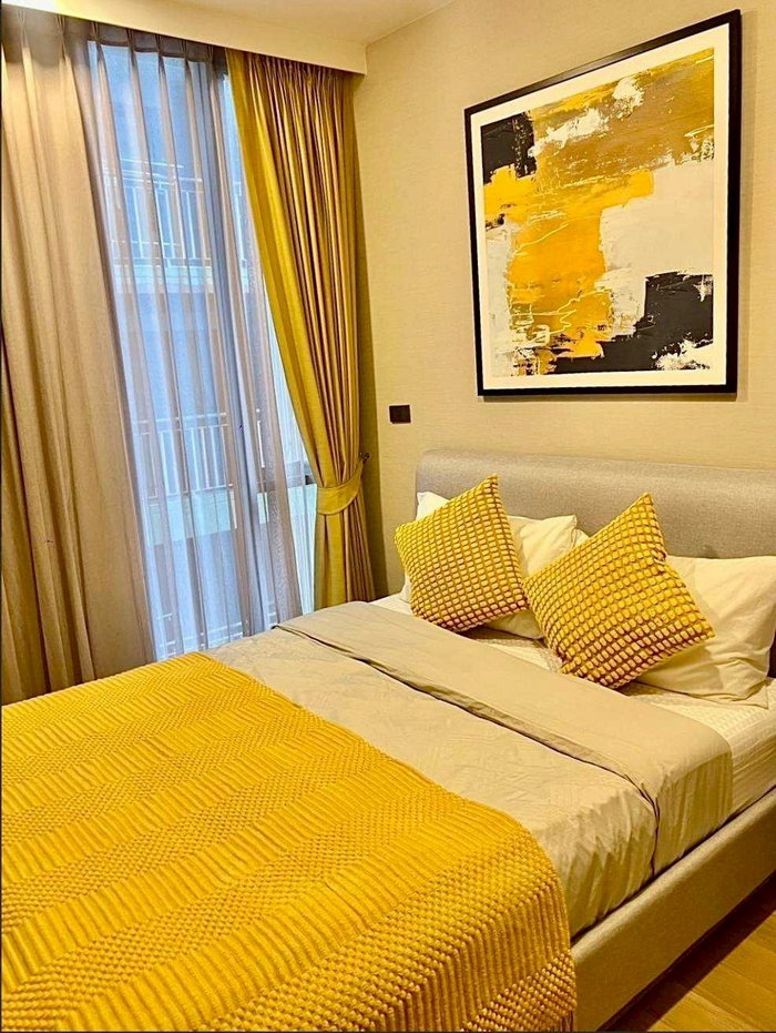 รูป LTH15056 – 🔥 Value Condo for Sale | Asok | Spacious Unit in High Demand Area | Near BTS Asok | 23.9 MB | คอนโดอโศก ห้องกว้าง ทำเลดี ราคาน่าสนใจ รีบก่อนหลุด ใกล้ BTS อโศก - รูปที่ 2/5