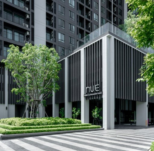 รูป ขายคอนโด Nue noble แจ้งวัฒนะ ติดรถไฟฟ้าสีชมพู (สถานีเมืองทอง) - รูปที่ 15/19