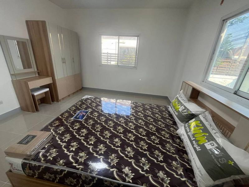 รูป ขายบ้านเดี่ยว เลกาซี่วิลเลจ ศรีราชา ชลบุรี เงียบสงบ น่าอยู่ - รูปที่ 6/14