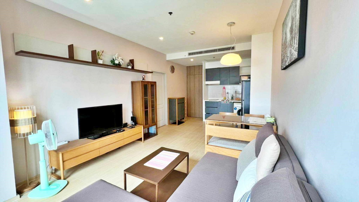 รูป ห้องว่าง🙋🏼💎🙋🏼💥แอดไลน์นัดดูห้องได้เลย📲คลองเตย💥โนเบิล รีไฟน์🔴🟢🟡 - รูปที่ 3/10