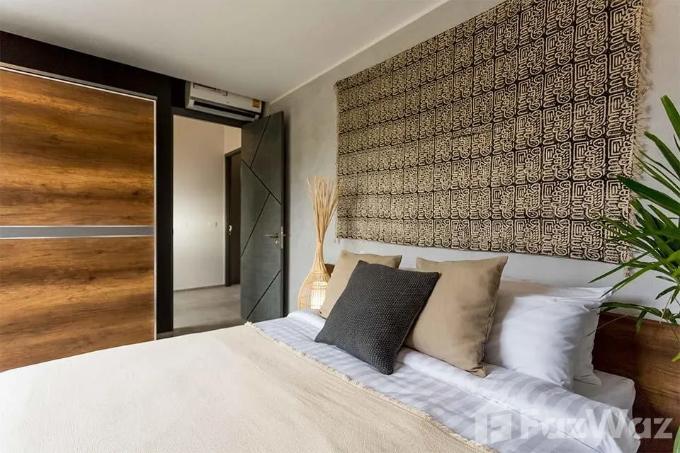 รูป วิลล่าให้เช่า 2 ห้องนอน ในโครงการ คิเมร่า พูลวิลล่า 78403 - รูปที่ 12/17