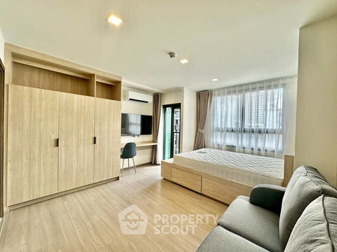 Studio Condo at The Muve Pradipat near BTS Saphan Khwai (ID 2817794)