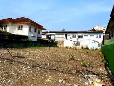 ที่ดิน รามคำแหง 43/1 : NCS560020 ขาย ซื้อ ที่ดิน ลาดพร้าว ที่ดิน ลาดพร้าว 96 ราคาถูก สนใจ Line: @695zzpyr