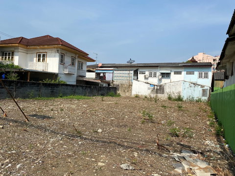 NCS560020 ขาย ซื้อ ที่ดิน ลาดพร้าว ที่ดิน ลาดพร้าว 96 ราคาถูก สนใจ Line: @695zzpyr