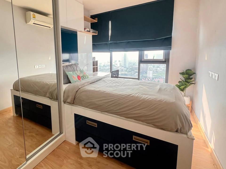 รูป คอนโด 2-ห้องนอน ที่ ริทึ่ม สุขุมวิท42 ใกล้ BTS เอกมัย (ID 2814034) - รูปที่ 7/11