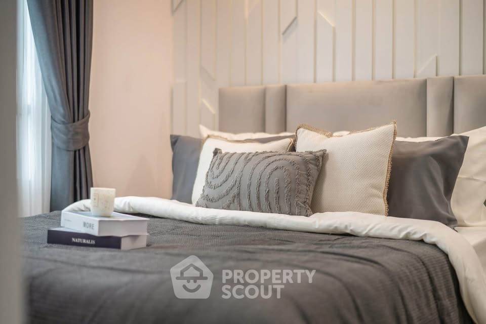 รูป คอนโด 2-ห้องนอน ที่ เดอะ เน็กซ์ ลาดพร้าว คอนโดมิเนียม ใกล้ MRT รัชดาภิเษก (ID 2817322) - รูปที่ 5/36