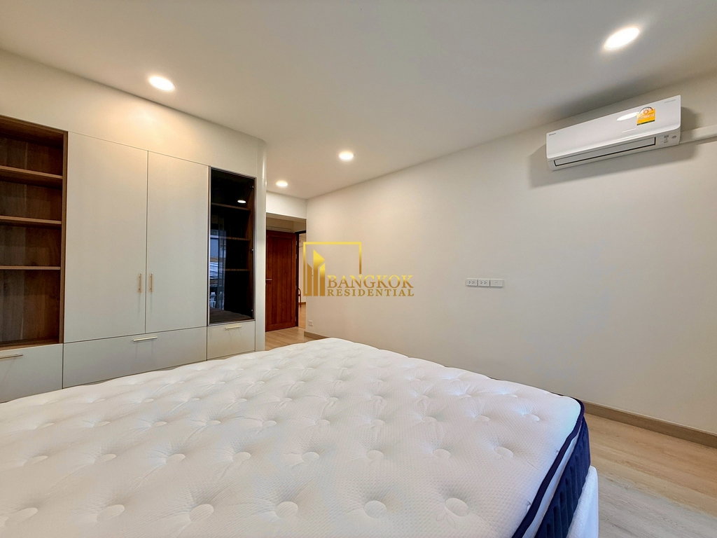 รูป Royal Castle | Spacious 3 Bed Condo For Rent in Phrom Phong - BR61259CD - รูปที่ 23/38