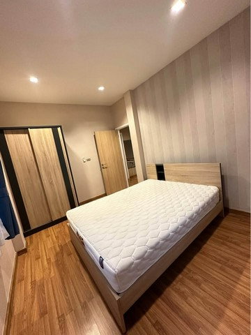 รูป HR3399ให้เช่าบ้านเดี่ยวหลังใหญ่ – ม.เพอร์เฟค เพลส สุขุมวิท 77 (ลาดกระบัง 20/3) ทำเลดีที่สุดใกล้ Robinson ลาดกระบัง - รูปที่ 3/7