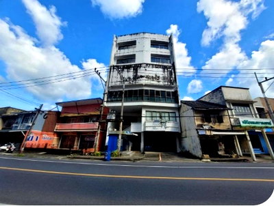 Office for sale Phangnga : FOR SALE  OFFICE PROPERTY  7175000 BAHT.