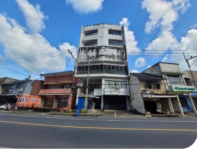 picture FOR SALE  OFFICE PROPERTY  7175000 BAHT. - 1/8