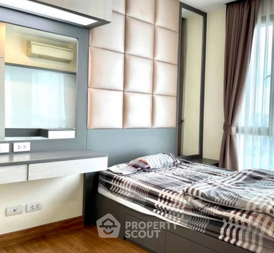 picture 2-BR Condo at Thru Thonglor in Bang Kapi (ID 2817812) - 3/5