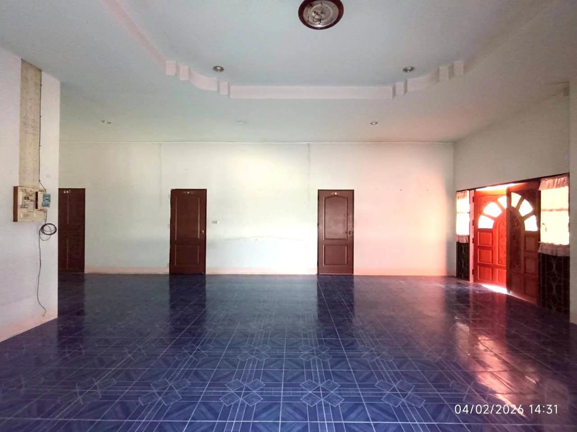 รูป บ้านเดี่ยว 480.6 ตร.วา ปราณบุรี ประจวบคีรีขันธ์ 2.2M - รูปที่ 26/46