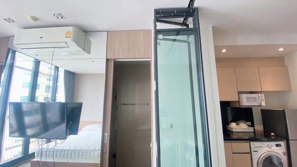 รูป ให้เช่า Park Origin Phromphong ห้องสวย ชั้นสูง ราคาดี พร้อมอยู่ DS2806 | Line @Dstay - รูปที่ 8/11
