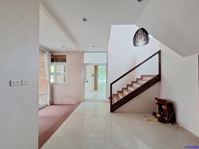 รูป บ้านเดี่ยว 69.4 ตร.วา พรรณพฤกษา เฟส 1 หาดใหญ่ สงขลา 5.5M - รูปที่ 5/28