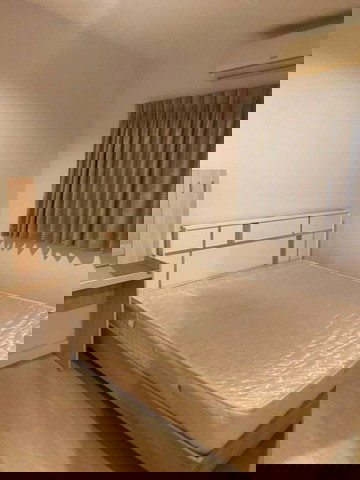 รูป ให้เช่าทาวน์โฮม 3ชั้น 28ตรว. ถนนกรุงเทพฯ นนทบุรี ใกล้MRT แยกติวานนท์ - รูปที่ 6/8