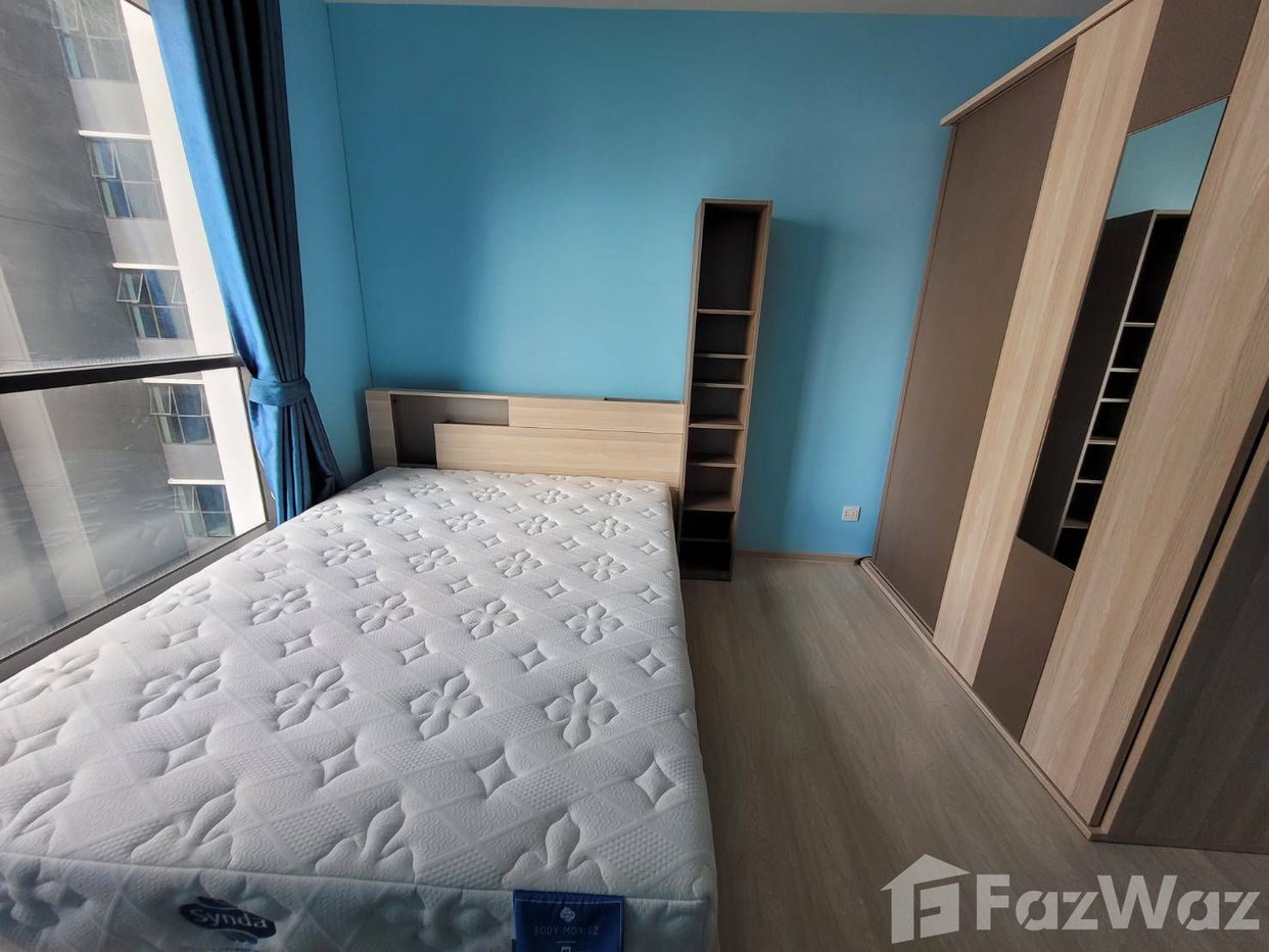 รูป ขาย คอนโด 1 ห้องนอน ในโครงการ ไลฟ์ สุขุมวิท 48 1128766 - รูปที่ 12/16