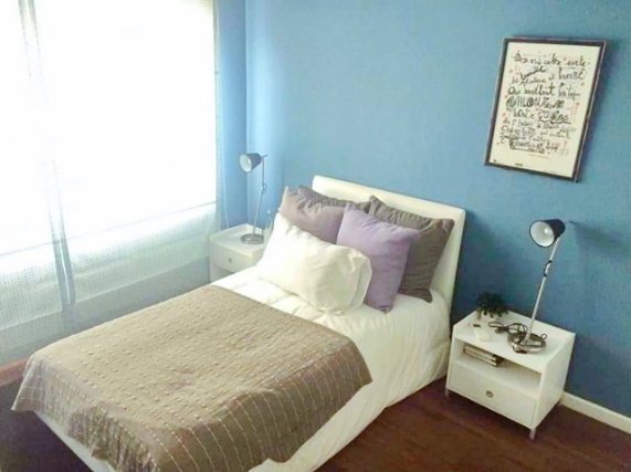 รูป ใกล้ รพ.วิภาวดี 800ม.24ตร.วา. 290ตร.ม. ทาวน์เฮ้าส์ 3 ชั้น ดีไซน์สวย เฟอร์ฯครบ ม.เกษตรศาสตร์ 900 ม. 3นอน 3น้ำ - รูปที่ 7/8