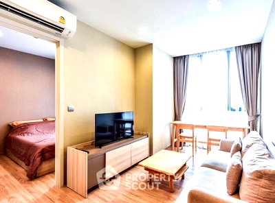 คอนโดให้เช่า : คอนโด 1-ห้องนอน ที่ เดอะไลน์ พหลฯ – ประดิพัทธ์ ใกล้ BTS สะพานควาย (ID 2816770)