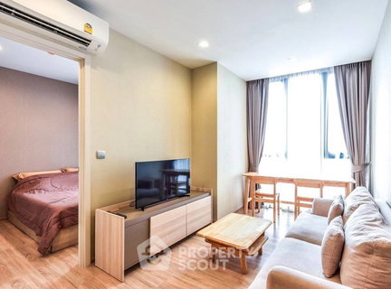 รูปภาพ คอนโด 1-ห้องนอน ที่ เดอะไลน์ พหลฯ – ประดิพัทธ์ ใกล้ BTS สะพานควาย (ID 2816770)