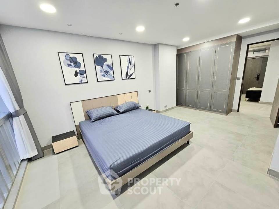 รูป คอนโด 3-ห้องนอน ที่ เดอะวอเตอร์ฟอร์ด ไดมอน ทาวเวอร์ สุขุมวิท ใกล้ BTS พร้อมพงษ์ (ID 2816096) - รูปที่ 3/30