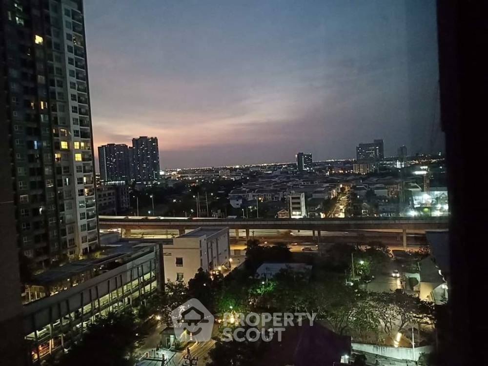รูป คอนโด 2-ห้องนอน ที่ แอสปาย สาทร – ตากสิน คอปเปอร์โซน ใกล้ BTS วุฒากาศ (ID 627455) - รูปที่ 17/31