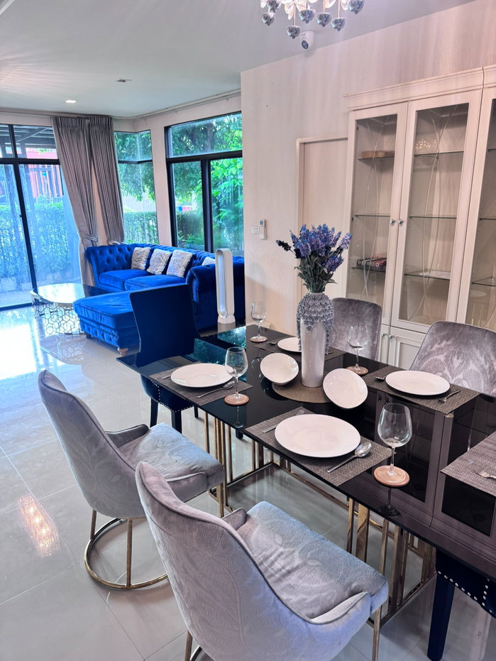 รูป บ้านเดี่ยว 2 ชั้น  โครงการ บุราสิริ บึงหนองโคตร (หลังมุม)   เมืองขอนแก่น  (ราคา 7,400,000  บาท) - รูปที่ 7/36