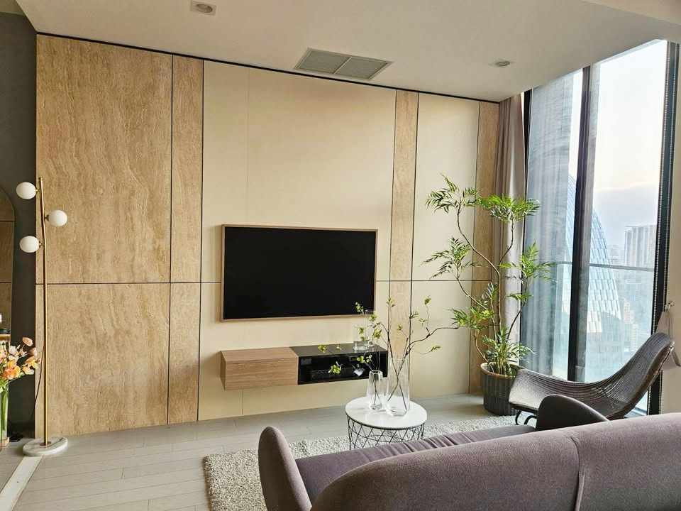 รูป ห้องว่าง🙋🏼💎🙋🏼💥แอดไลน์นัดดูห้องได้เลย📲ปทุมวัน💥โนเบิล เพลินจิต🔴🟢🟡 - รูปที่ 10/13