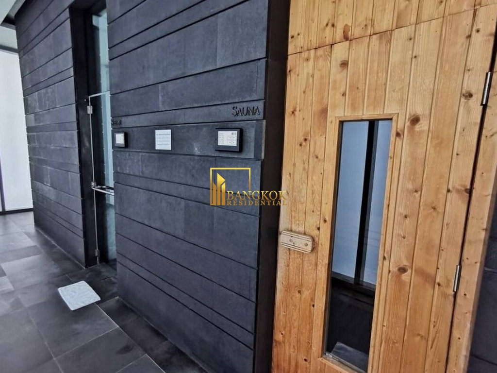 รูป The Sukhothai Residences | Exceptional 3 Bed Luxury Condo - BR13210CD - รูปที่ 19/26