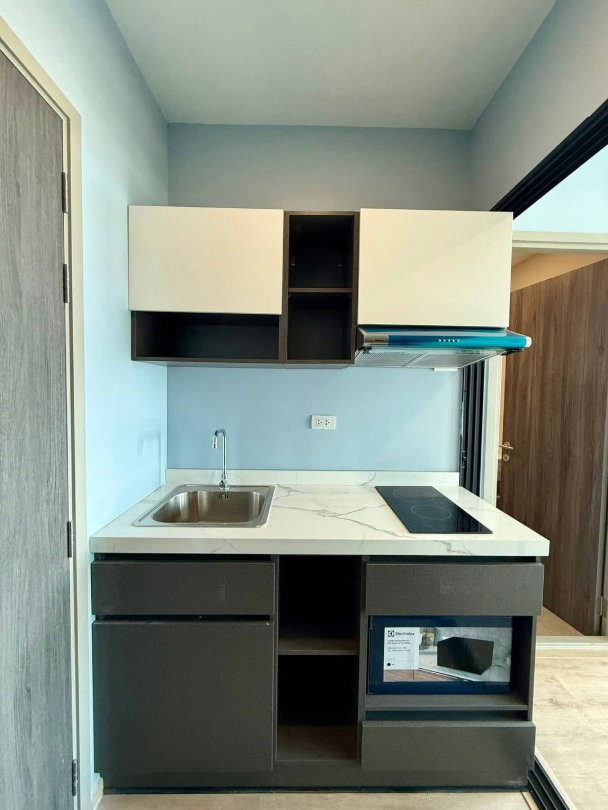 รูป 🗼For Rent 🌅  The Rich Rama 9 - Srinakarin (เดอะริช พระราม 9 - ศรีนครินทร์) 🌅 JA-1428 - รูปที่ 10/11