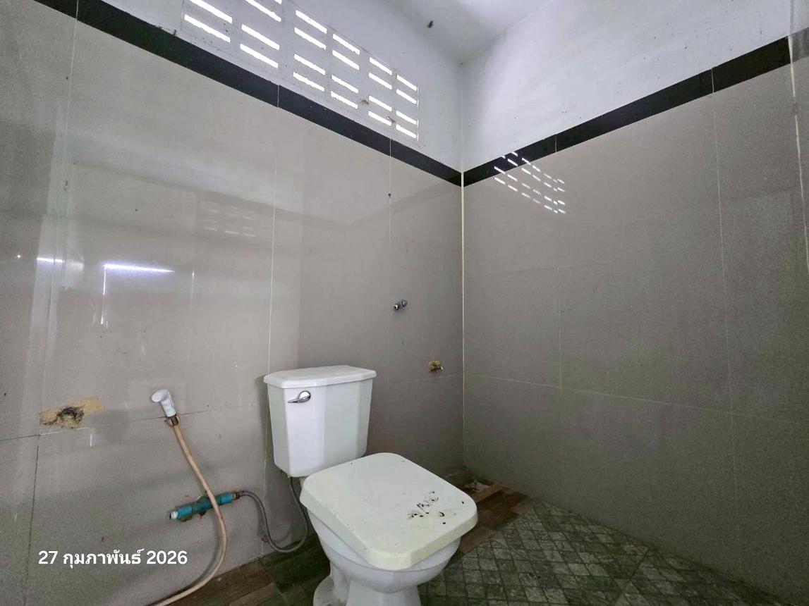 รูป บ้านเดี่ยว 171.2 ตร.วา ลาดยาว นครสวรรค์ 3.8M - รูปที่ 31/38