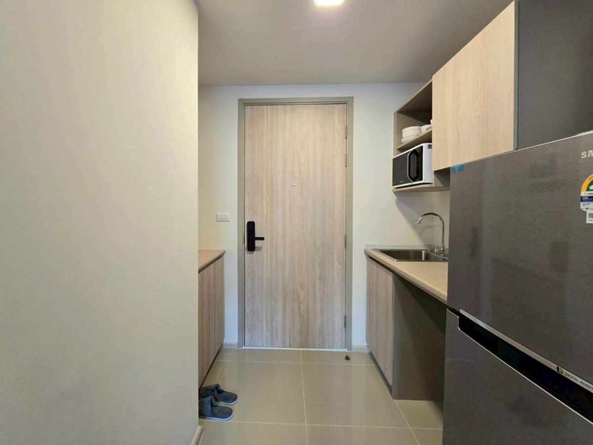 รูป ​💰 ขายดาวน์ราคาถูก! dcondo vivid | จ่าย 45k รวมค่าเปลี่ยนสัญญาแล้ว | 1.79 ลบ. | โทร 065-4496399* ☎️ - รูปที่ 5/5