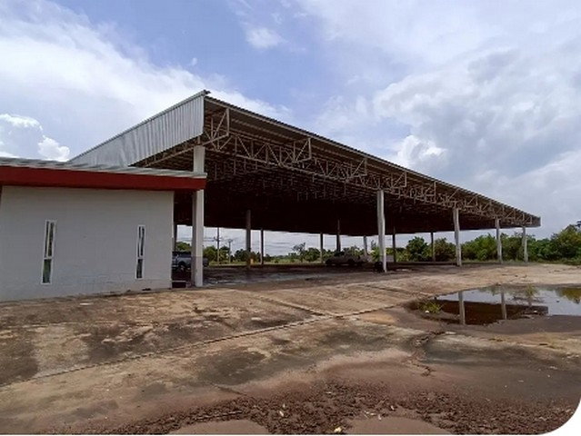 รูป BB12805 ขายโรงงาน ตำบล หัวนาคำ อำเภอ ยางตลาด จังหวัด กาฬสินธุ์ - รูปที่ 5/8