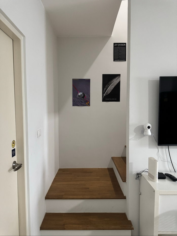 รูป ทาวน์โฮม 2 ชั้น Pleno town บางนา กม.24 - รูปที่ 32/45