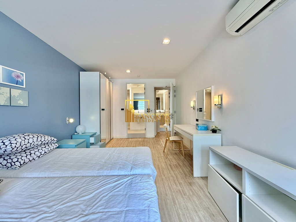รูป Premier Condo | Modern 2 Bedroom Condo in Phrom Phong - BR61338CD - รูปที่ 13/29
