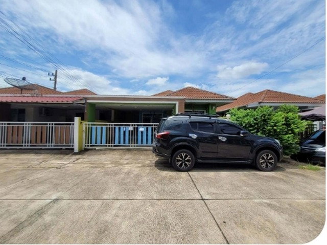 รูป BP00887 ขายบ้านแฝด หมู่บ้าน ศิลารมย์ ฮิลล์ไซด์ ตำบล สุรศักดิ์ อำเภอ ศรีราชา จังหวัด ชลบุรี - รูปที่ 7/8