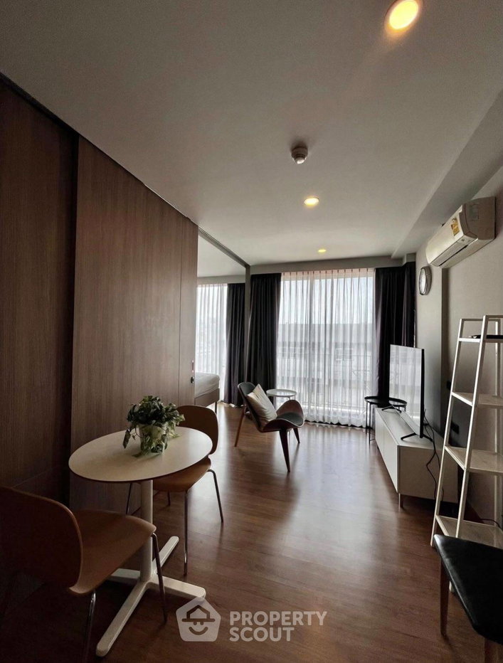 รูป คอนโด 1-ห้องนอน ที่ ฟินน์ อารีย์ ใกล้ BTS อารีย์ (ID 2818111) - รูปที่ 7/9