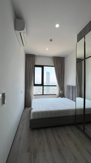 รูป RS5851 ให้เช่า คอนโด KnightsBridge Prime Onnut ใกล้ BTS อ่อนนุช - รูปที่ 8/14