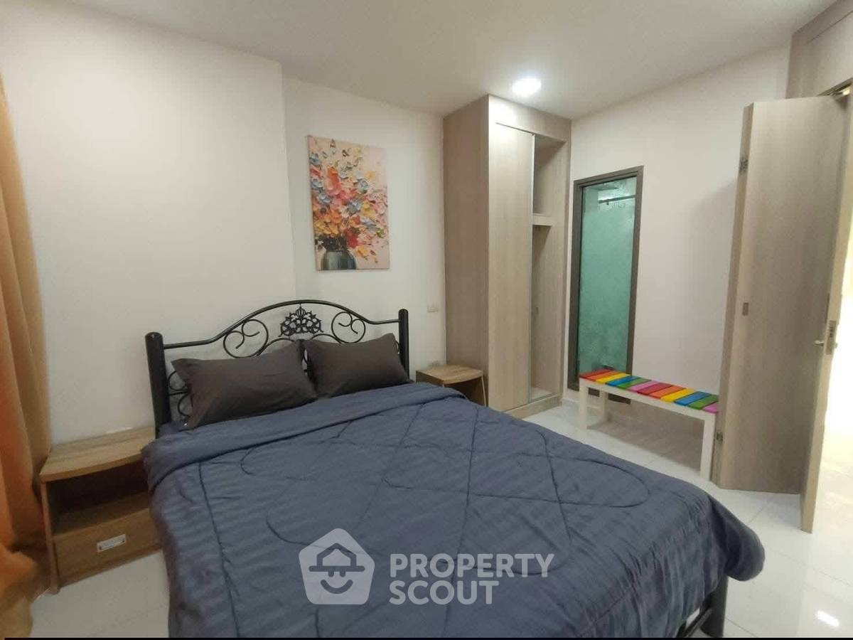 รูป คอนโด 1-ห้องนอน ที่ เดอะ คลาวด์ ใกล้ ถนนพระตำหนัก พัทยา (ID 2781336) - รูปที่ 7/15