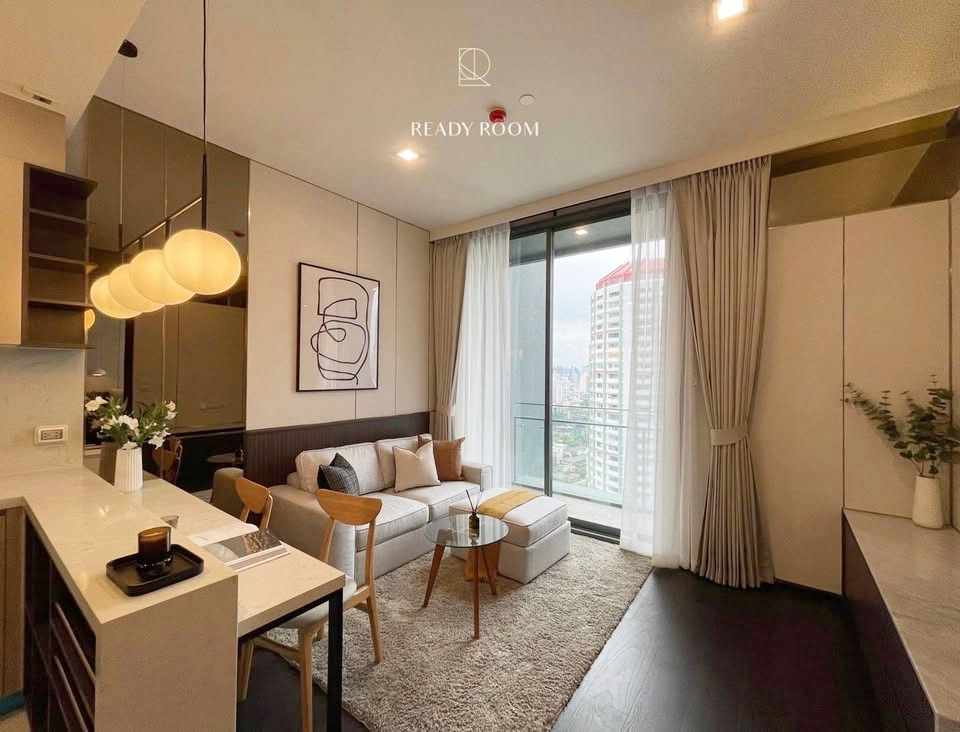 รูป ห้องว่าง🙋🏼💎🙋🏼💥แอดไลน์นัดดูห้องได้เลย📲วัฒนา💥ลาวีค สุขุมวิท 57🔴🟢🟡 - รูปที่ 11/13
