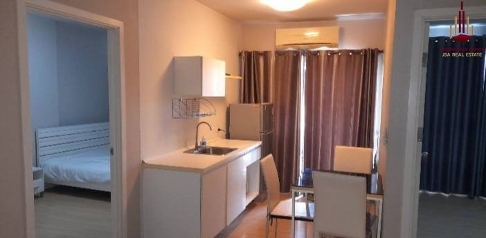 รูป ✨ ให้เช่า พลัม คอนโด บางแค ✨  ราคา 12,000 บาท/เดือน - รูปที่ 5/6