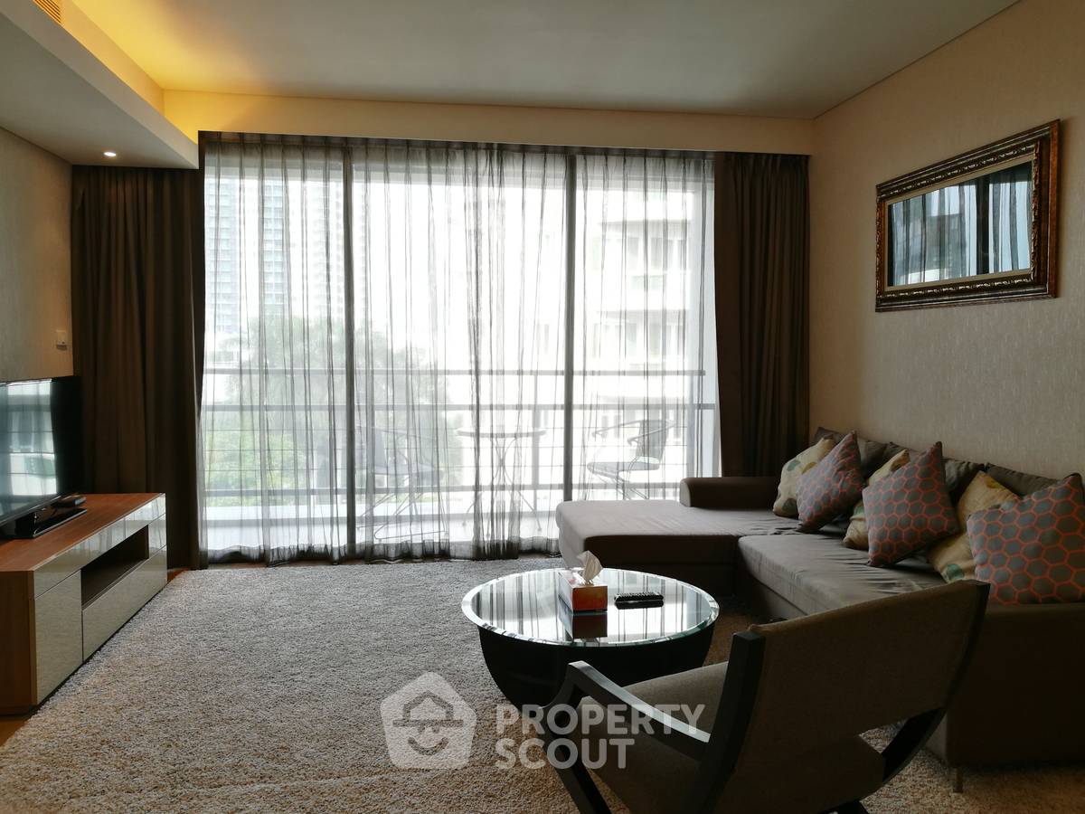 รูป คอนโด 2-ห้องนอน ที่ โหมด สุขุมวิท 61 ใกล้ BTS เอกมัย (ID 2814794) - รูปที่ 8/19