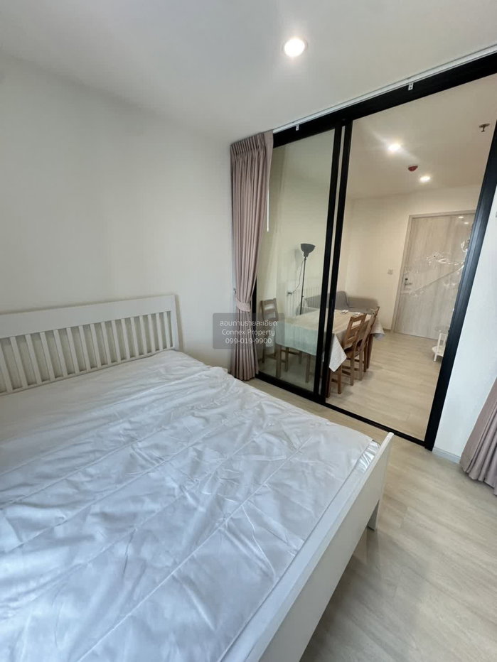 รูป 🔥🔥🔥 เช่าคอนโด  ไลฟ์ อโศก - พระรามเก้า MRT-พระราม 9 มักกะสัน เขต ราชเทวี กรุงเทพ CX-75939 ✅ ทักไลน์ @connexproperty ตอบทันที ทีมงานมืออาชีพ ✅ 🔥🔥🔥 - รูปที่ 5/8